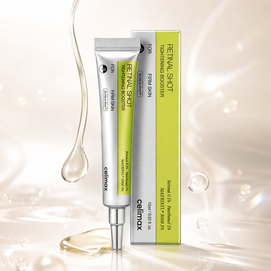 Celimax Crema Facial Antiarrugas Retinal