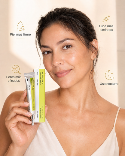 Celimax Crema Facial Antiarrugas Retinal